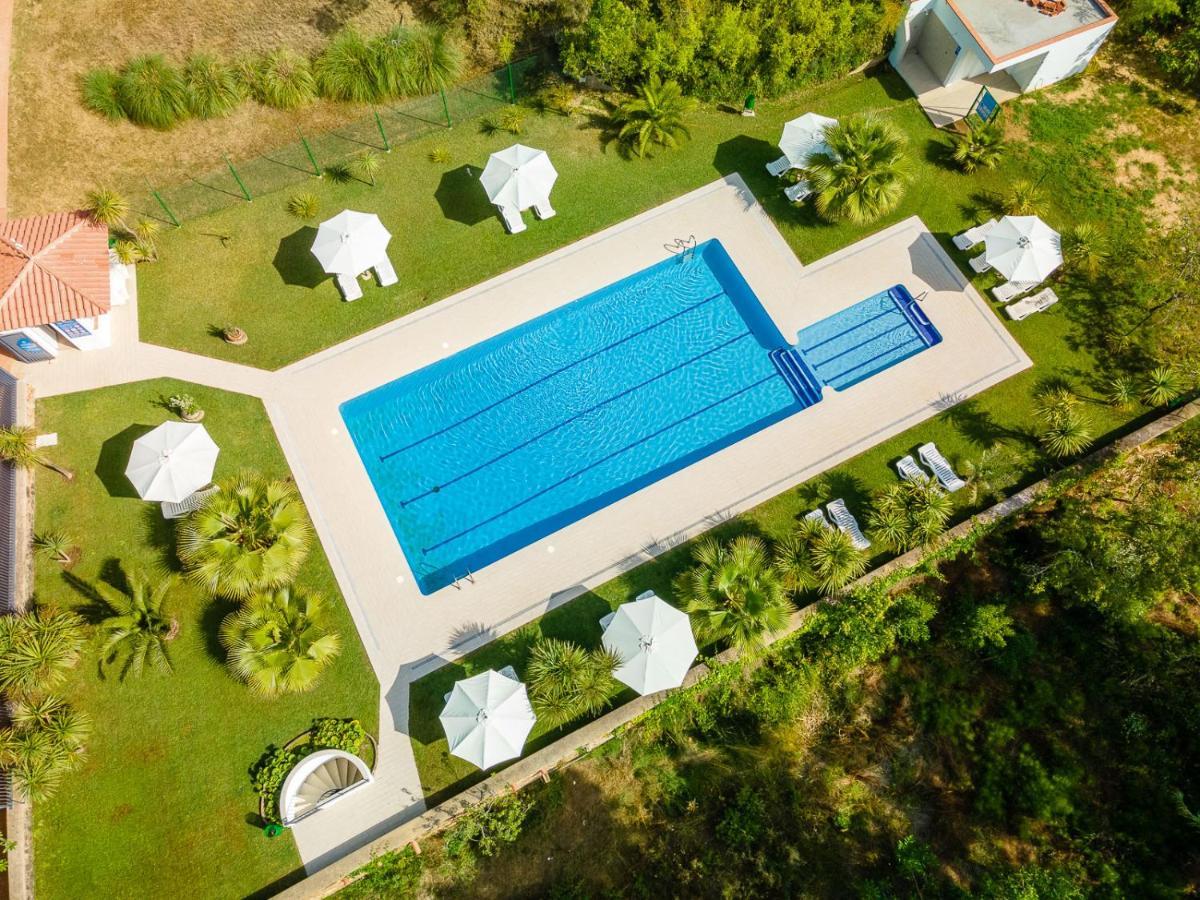 Apartamentos Costamar リョレート・デ・マル エクステリア 写真