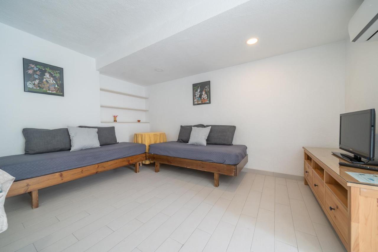 Apartamentos Costamar リョレート・デ・マル エクステリア 写真