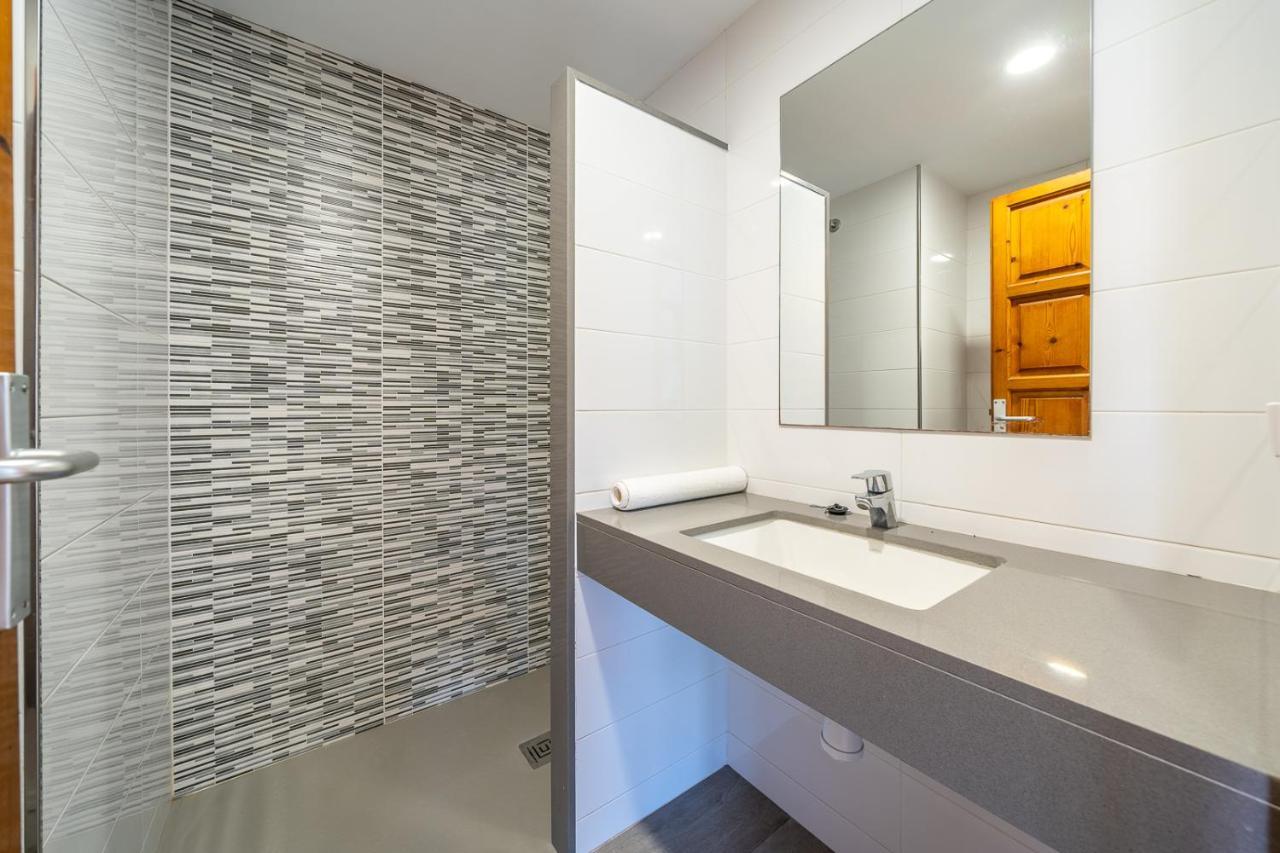 Apartamentos Costamar リョレート・デ・マル エクステリア 写真