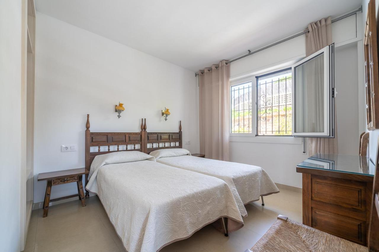 Apartamentos Costamar リョレート・デ・マル エクステリア 写真