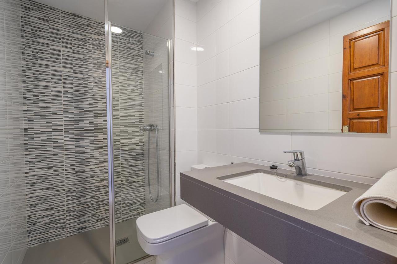 Apartamentos Costamar リョレート・デ・マル エクステリア 写真
