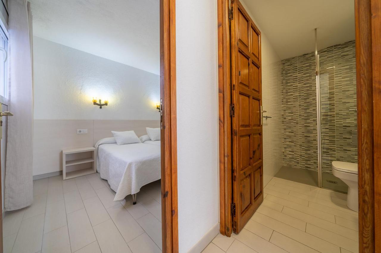 Apartamentos Costamar リョレート・デ・マル エクステリア 写真