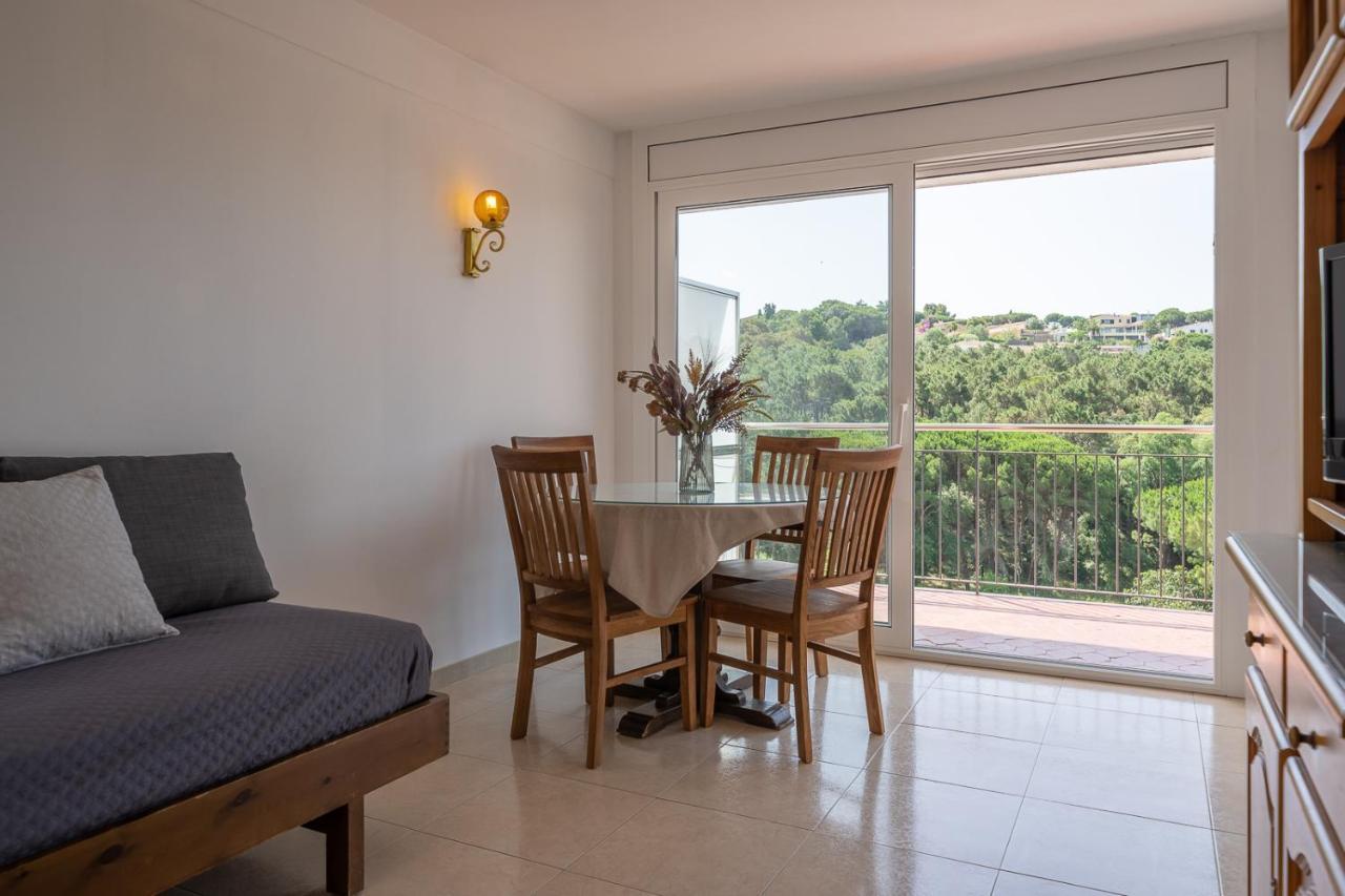 Apartamentos Costamar リョレート・デ・マル エクステリア 写真