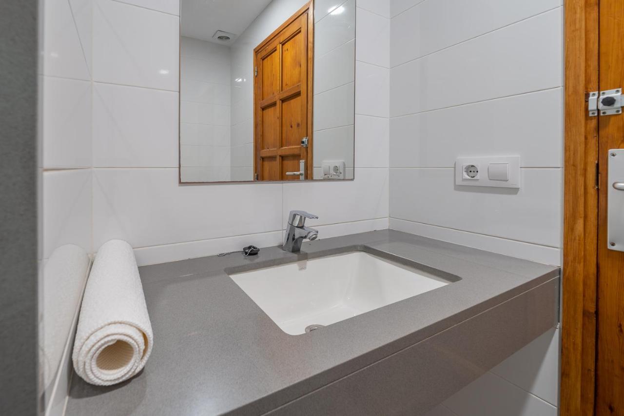 Apartamentos Costamar リョレート・デ・マル エクステリア 写真
