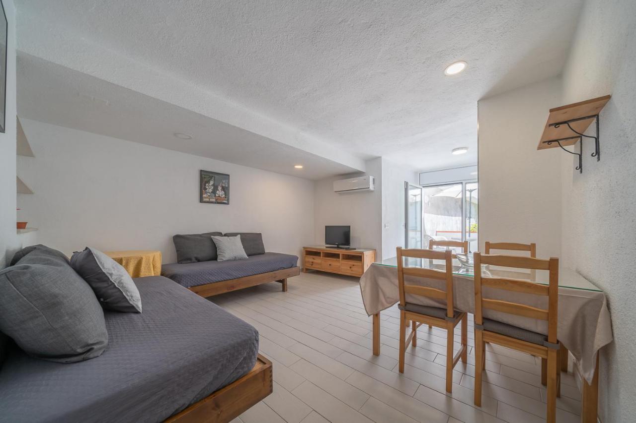 Apartamentos Costamar リョレート・デ・マル エクステリア 写真