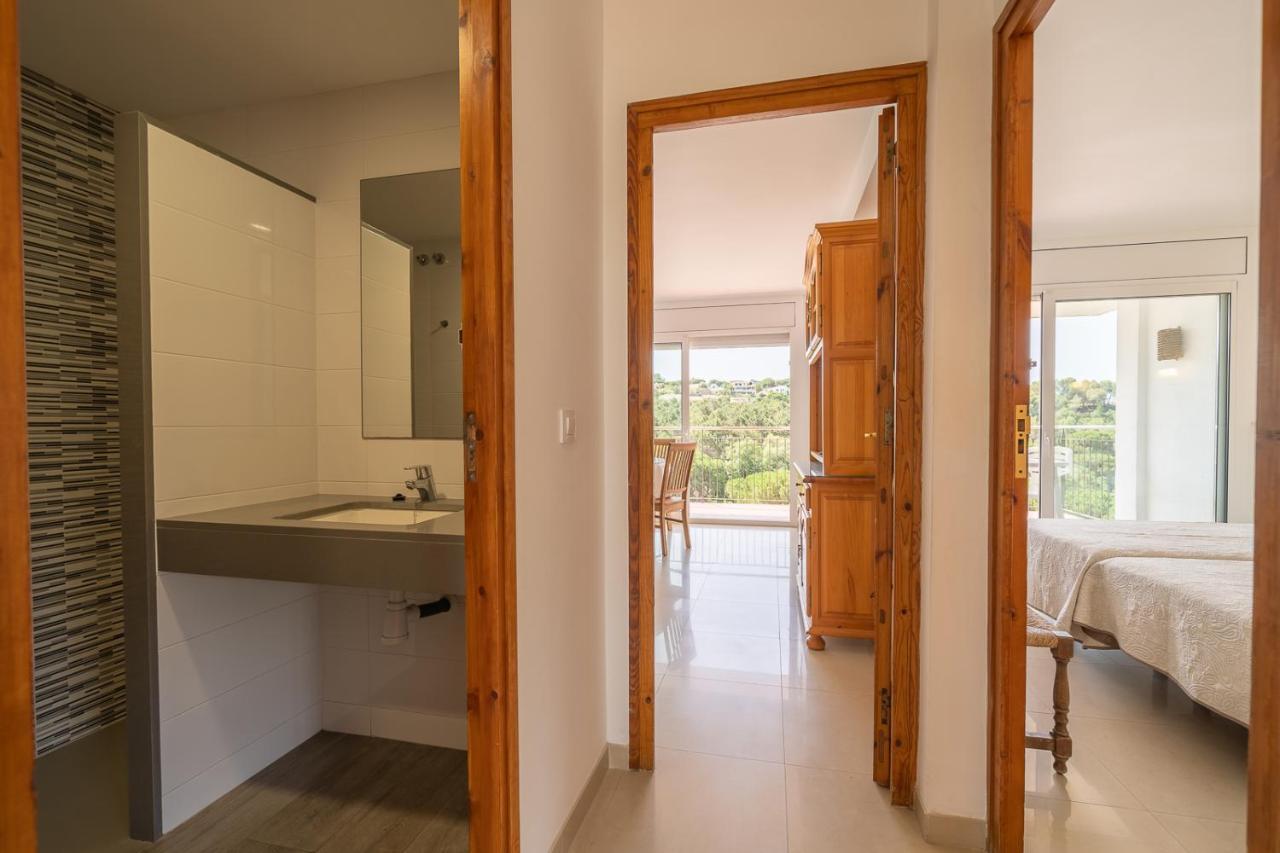 Apartamentos Costamar リョレート・デ・マル エクステリア 写真