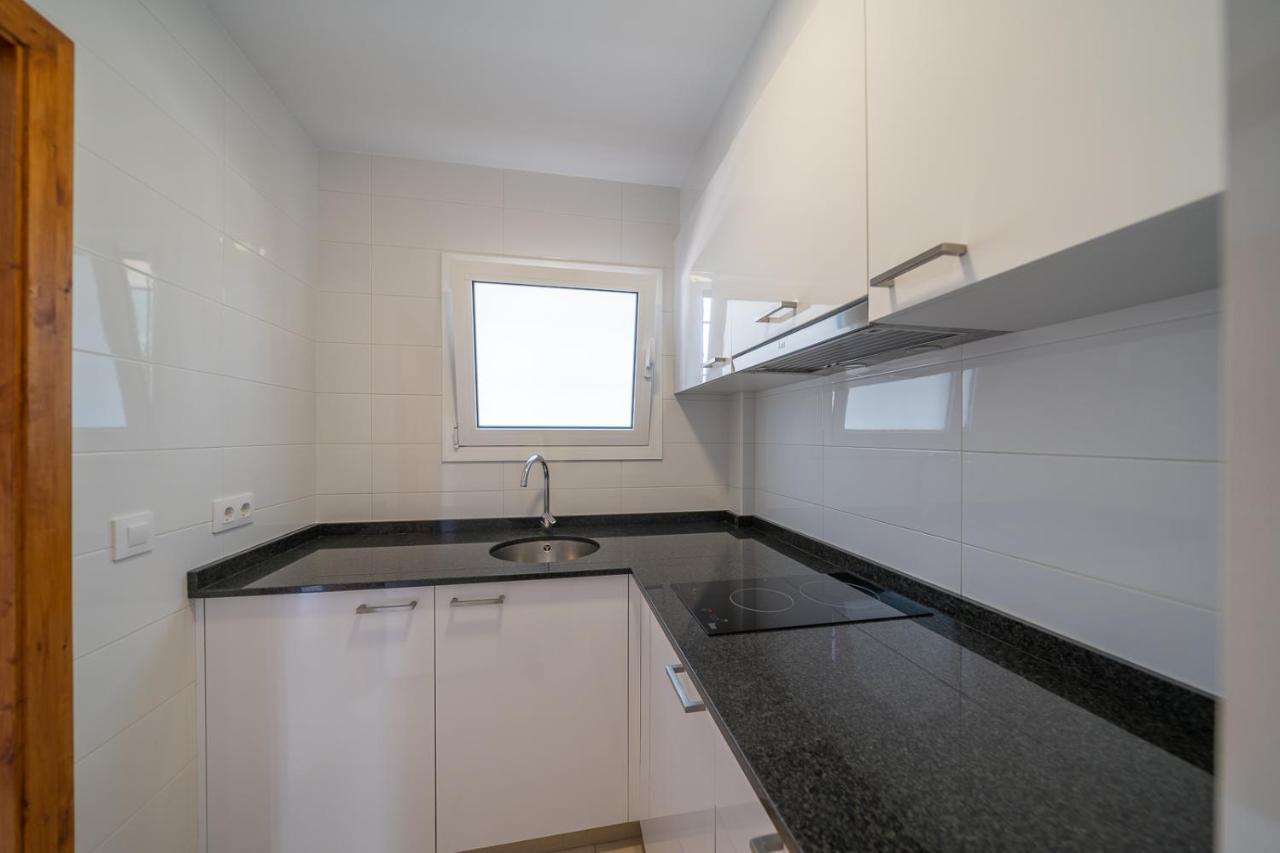 Apartamentos Costamar リョレート・デ・マル エクステリア 写真