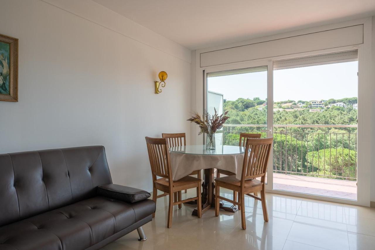 Apartamentos Costamar リョレート・デ・マル エクステリア 写真