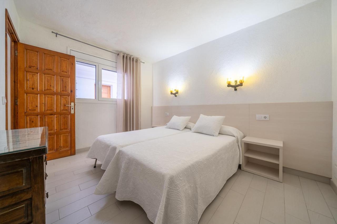 Apartamentos Costamar リョレート・デ・マル エクステリア 写真