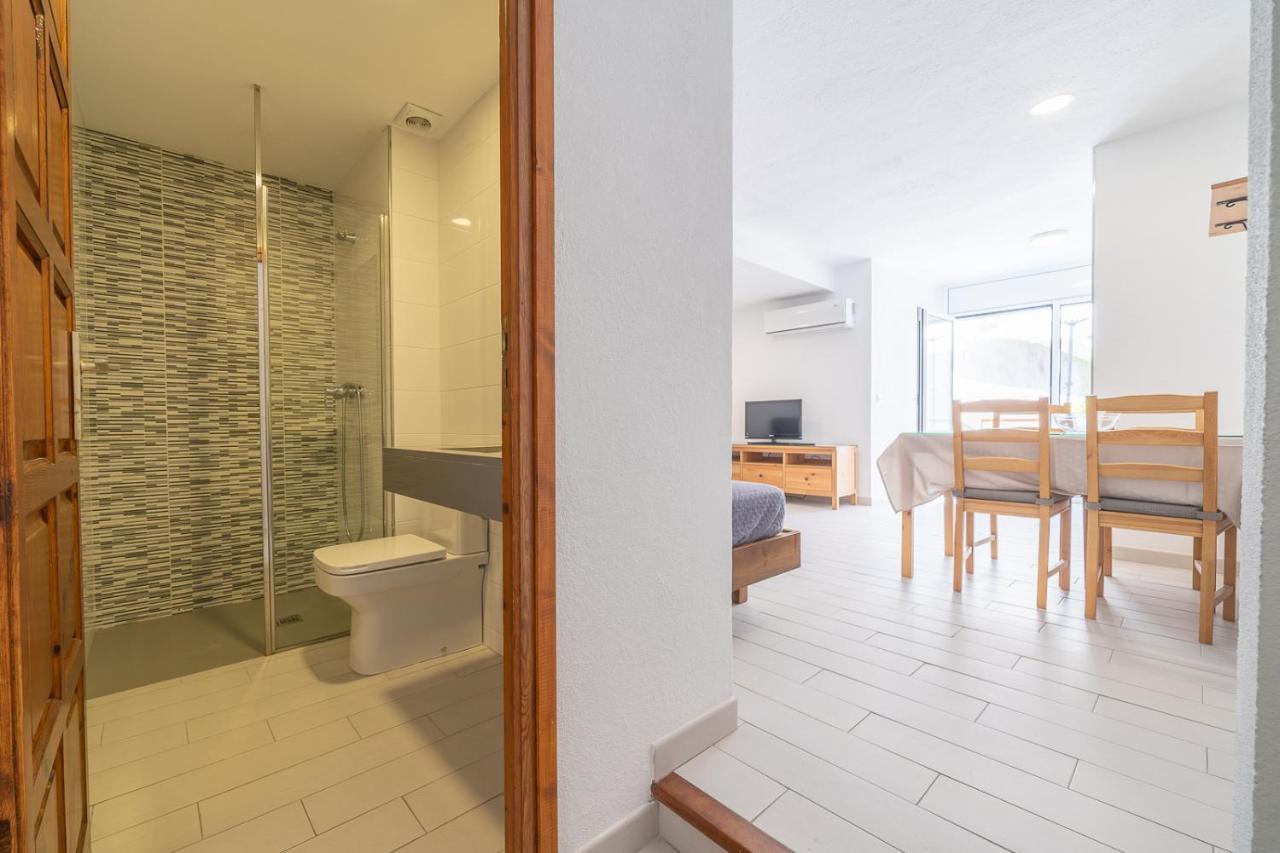 Apartamentos Costamar リョレート・デ・マル エクステリア 写真