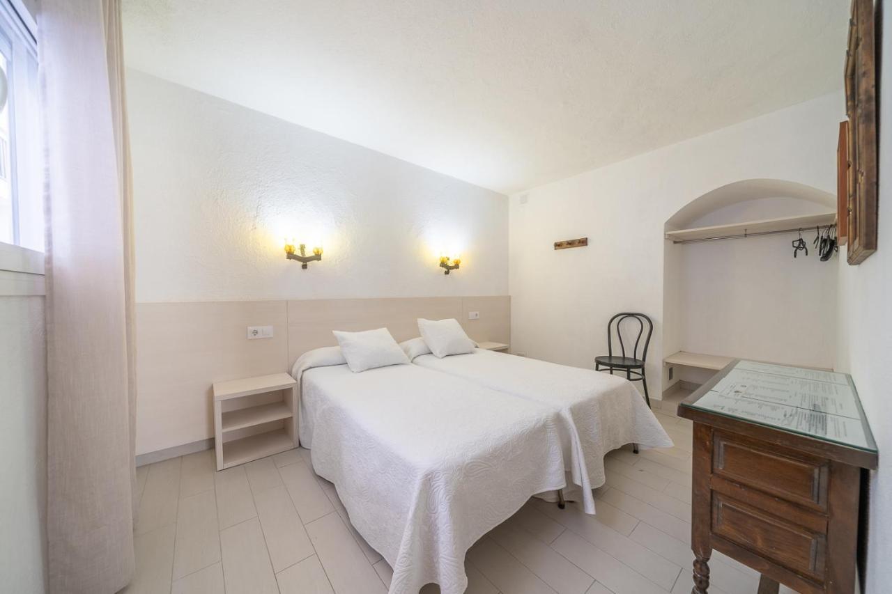 Apartamentos Costamar リョレート・デ・マル エクステリア 写真